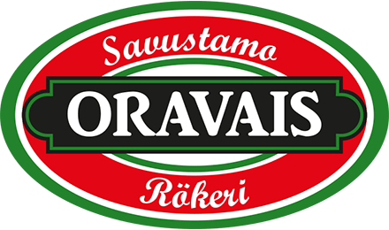 Oravais Rökeri / Savustamo